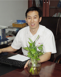 迈视科技 　向总经理