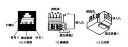 RJ45高清图