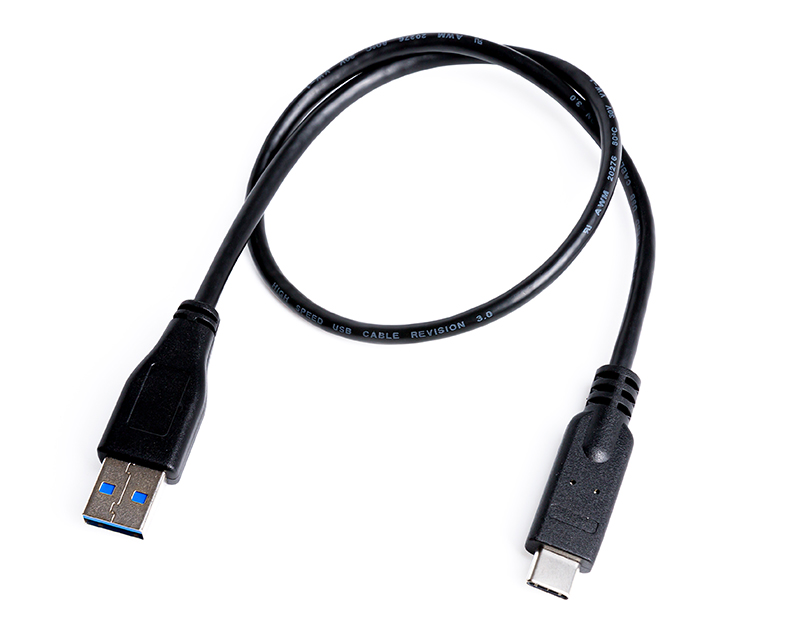 USB3.0 type c 数据线